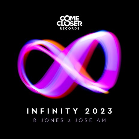 Infinity 2023 (Radio Edit) ft. Jose AM | Boomplay Music