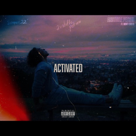 Activated ft. Monti Cristo | Boomplay Music