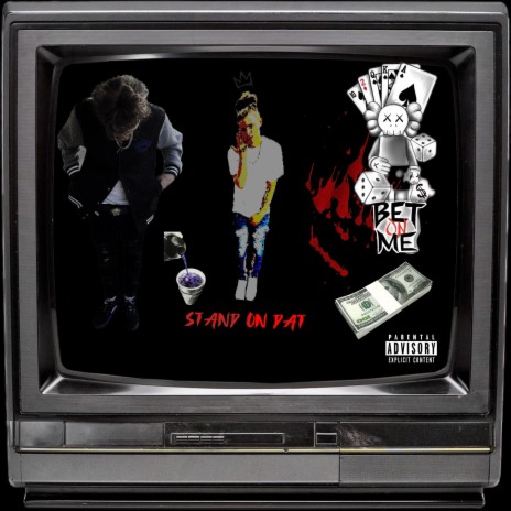 Stand on dat (RSO Diss) | Boomplay Music