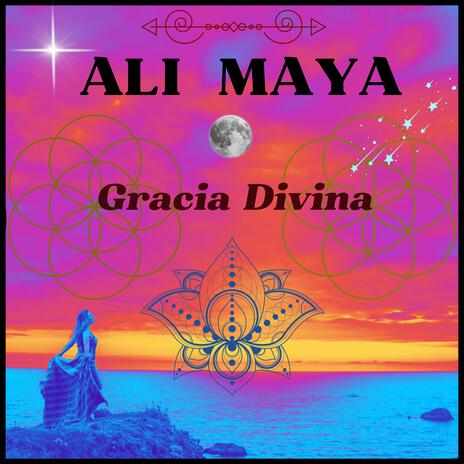 Gracia Divina (Micro Meditation) | Boomplay Music