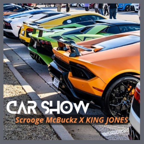 Carshow ft. Scrooge Mcbuckz | Boomplay Music