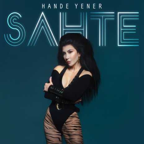 Sahte | Boomplay Music