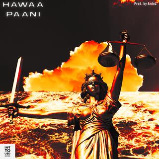 Hawaa Paani