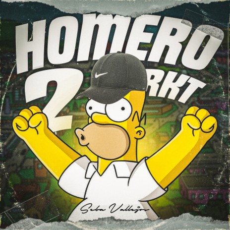 Homero Rkt 2 | Boomplay Music