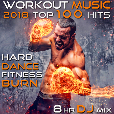 Take a New Trail, Pt. 22 (138 BPM Hard Dance Fitness Burn DJ Mix) | Boomplay Music