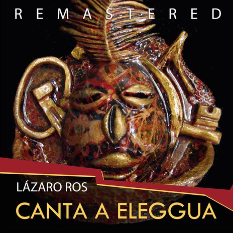 Cantos Iyesá (Remastered)