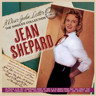 Jean Shepard