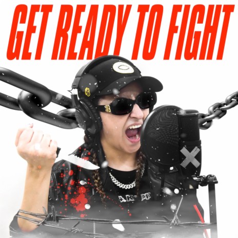 Get Ready to Fight