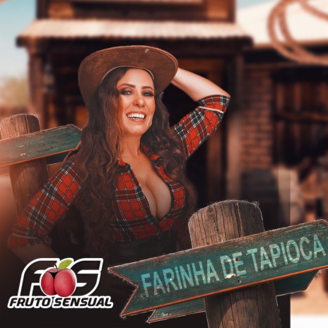 Farinha de Tapioca I | Boomplay Music