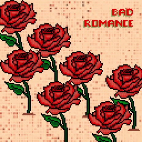 BAD ROMANCE ft. Marcel Xane