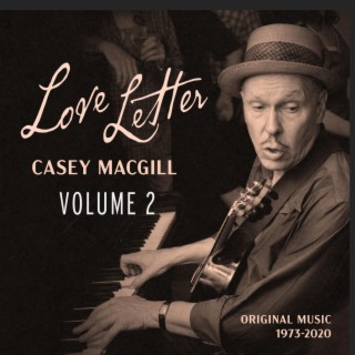 Love Letter: Volume 2