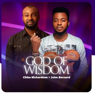 God Of Wisdom