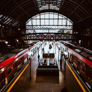 Union Station