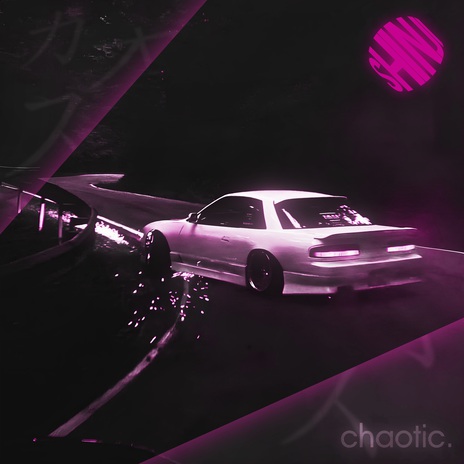 Chaotic | Boomplay Music