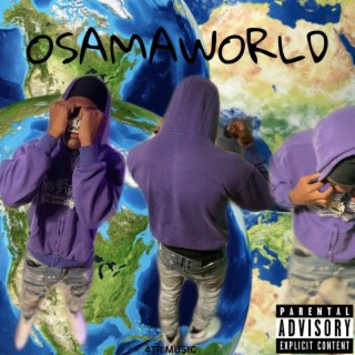 OSAMA WORLD