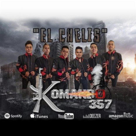 El Chelis | Boomplay Music