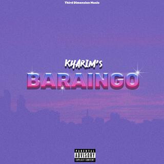 Baraingo