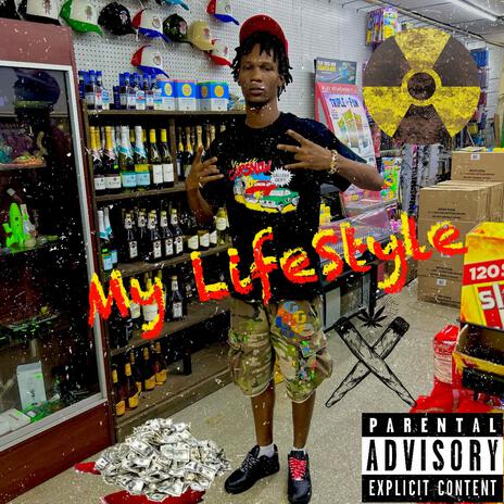 My LifeStyle | Boomplay Music