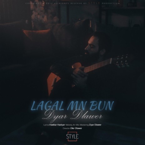 Lagal Mn Bun | Boomplay Music