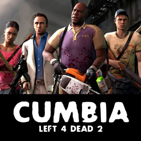La Cumbia De Los Zombies | Boomplay Music