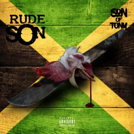 Rude Son | Boomplay Music