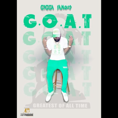 G.O.A.T. (Greatest of All Time) | Boomplay Music