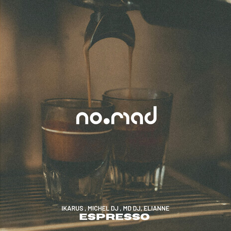 Espresso ft. Michel Dj, MD DJ & Elianne | Boomplay Music