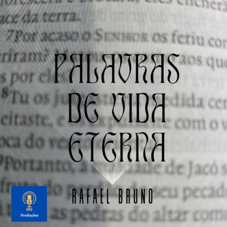 Palavras de vida eterna | Boomplay Music