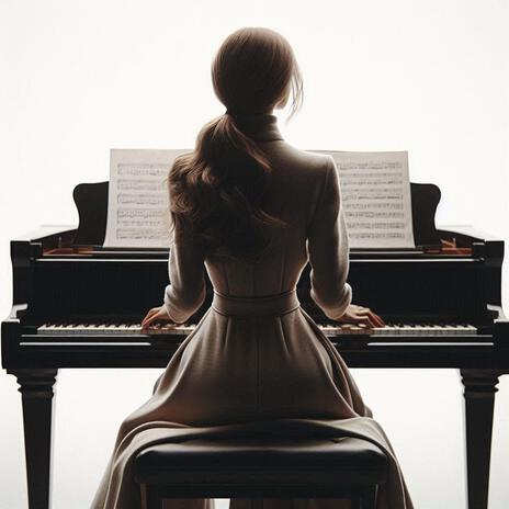 Erik Satie Gnossienne N°1 Piano