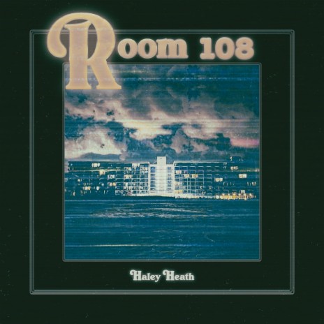 Room 108 | Boomplay Music