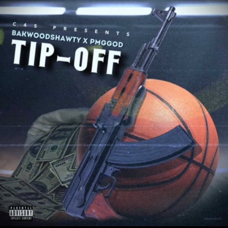 Tip Off (feat. PMG GOD)