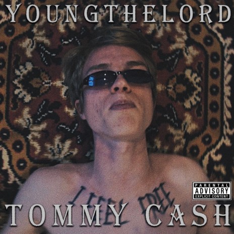 Tommy Cash | Boomplay Music