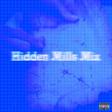 Hidden Mills Mix | Boomplay Music