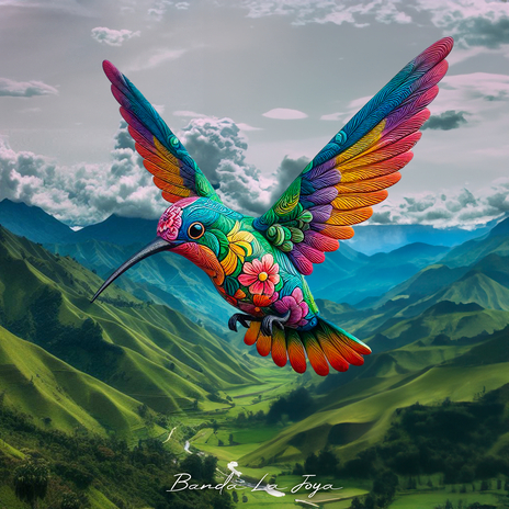 El Colibrí | Boomplay Music