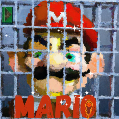 Mario x hiphop x trap x drill beat