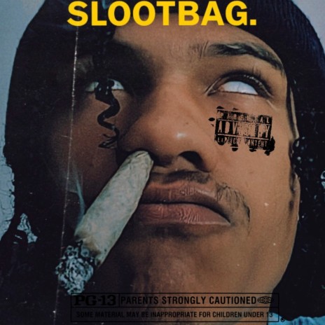 SLOOT BAGS ft. MAC | Boomplay Music