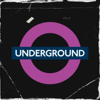 UNDERGROUND 4 (Radio Edit)