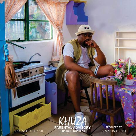 KHUZA | Boomplay Music