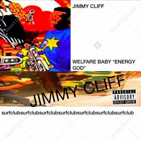 JIMMY CLIFF | Boomplay Music