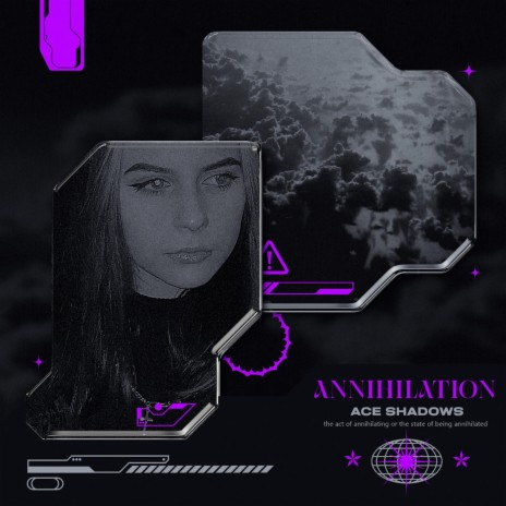 Annihilation ft. Mvko & Tori Knix | Boomplay Music