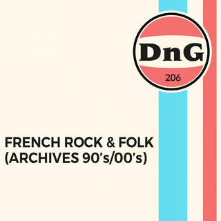 French Rock & Folk - Archives 90s/00s