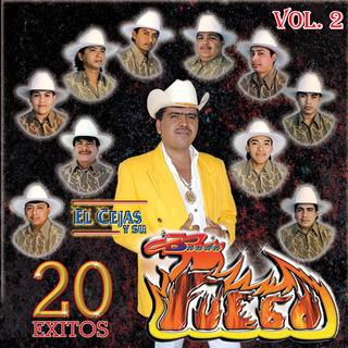 20 Exitos, Vol.2