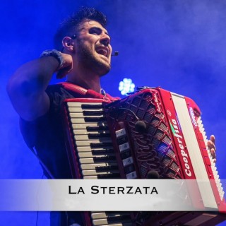 La Sterzata