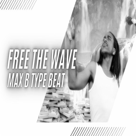 Free The Wave (NY Trap Type Beat)