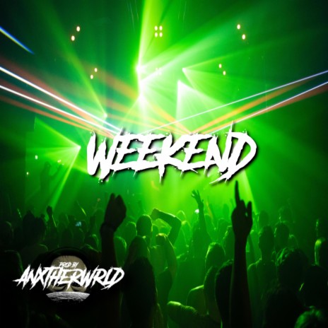 WEEKEND (CLUB MIX) | Boomplay Music