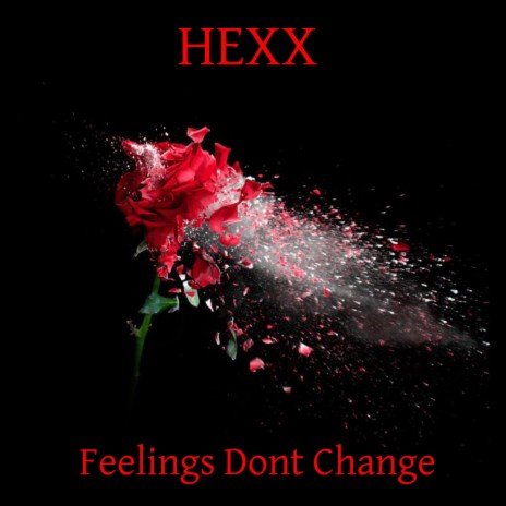 Feelings Dont Change | Boomplay Music