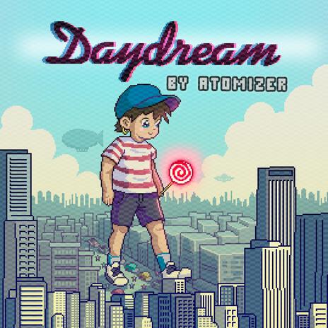 Daydream | Boomplay Music