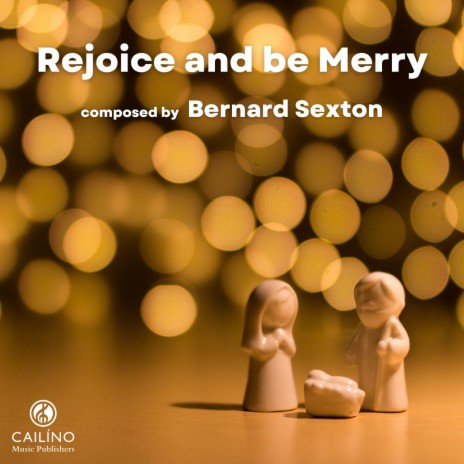 Rejoice and be Merry | Boomplay Music