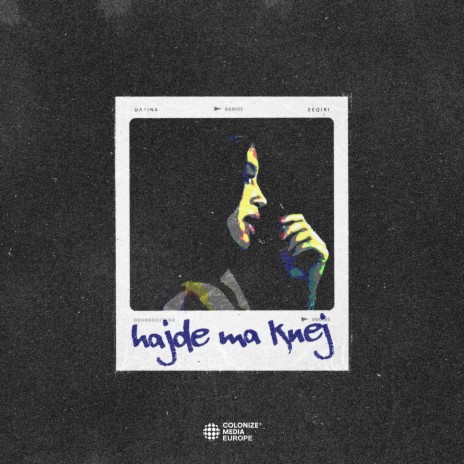 Hajde ma knej | Boomplay Music