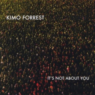 Kimo Forrest